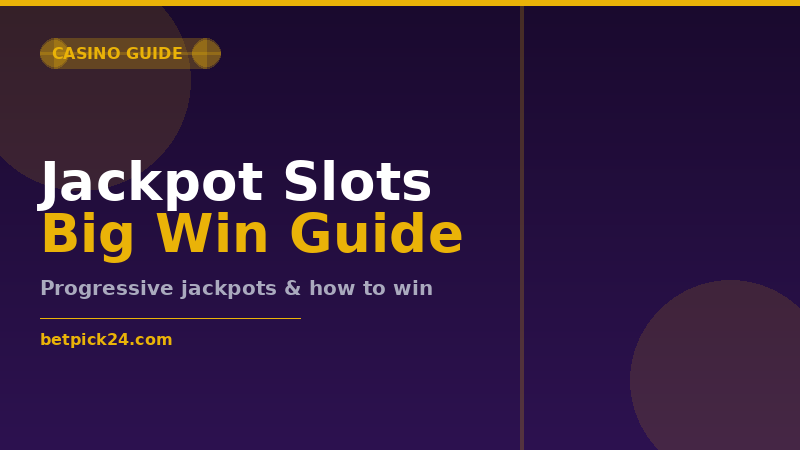 Megaways Slots UK 2026 — Highest Max Win Games Guide