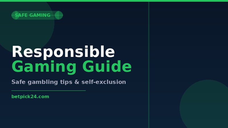 Autoexclusión Casino España 2026 — Guía RGIAJ Completa