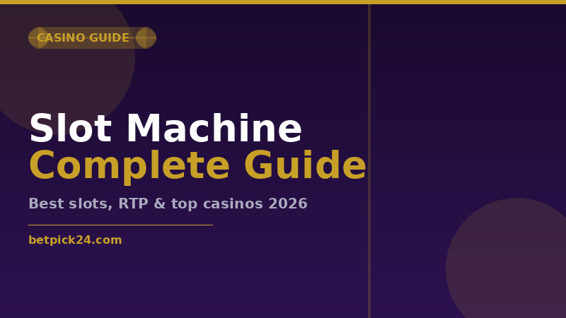 Spring 2026 Slot Releases UK — New Games for May