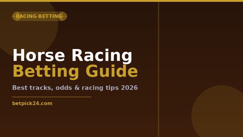 Kentucky Derby Canada Bet Guide 2026 — Woodbine Alternatives