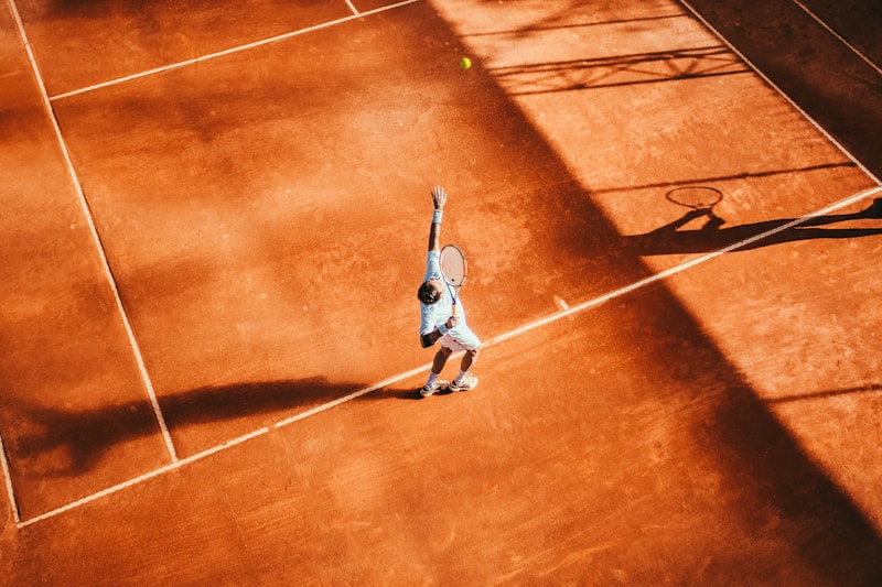 Tennis Betting Tips for Beginners — What I Wish Someone Told Me Before I Started