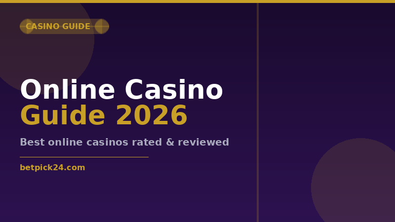 Are Online Casinos Fair — RNG and Game Fairness Explained for 2026
