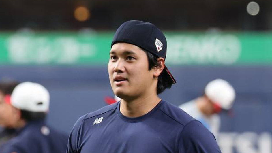 Another Team Dinner by Ohtani – Is It Becoming Japan’s Championship Ritual?