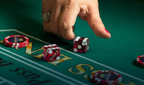 Ultimate Casino Games List