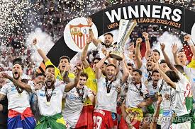 UEFA Europa League: O Guia Completo de Todos os Campeões