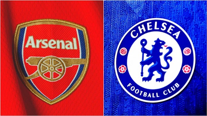 Arsenal besiegt Chelsea mit zwei Eckballtoren
