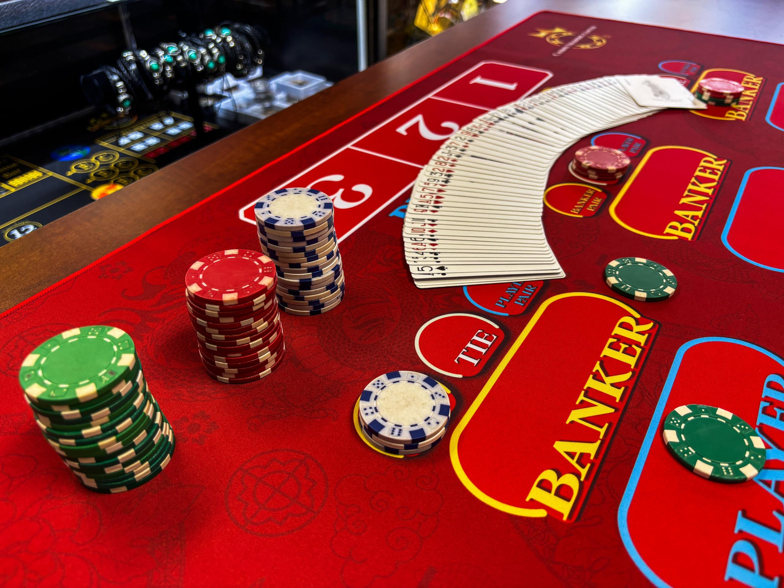 おすすめカジノTOP5・ルール・攻略法・日本語ディーラー対応サイト徹底比較