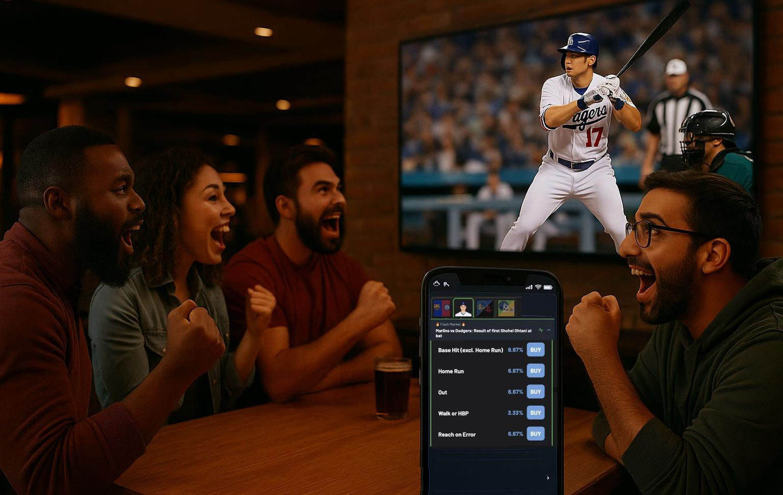 スポーツベット 日本 2025年完全ガイド