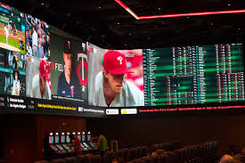 マネーライン/ランライン/オーバーアンダーを初心者向けに徹底解説