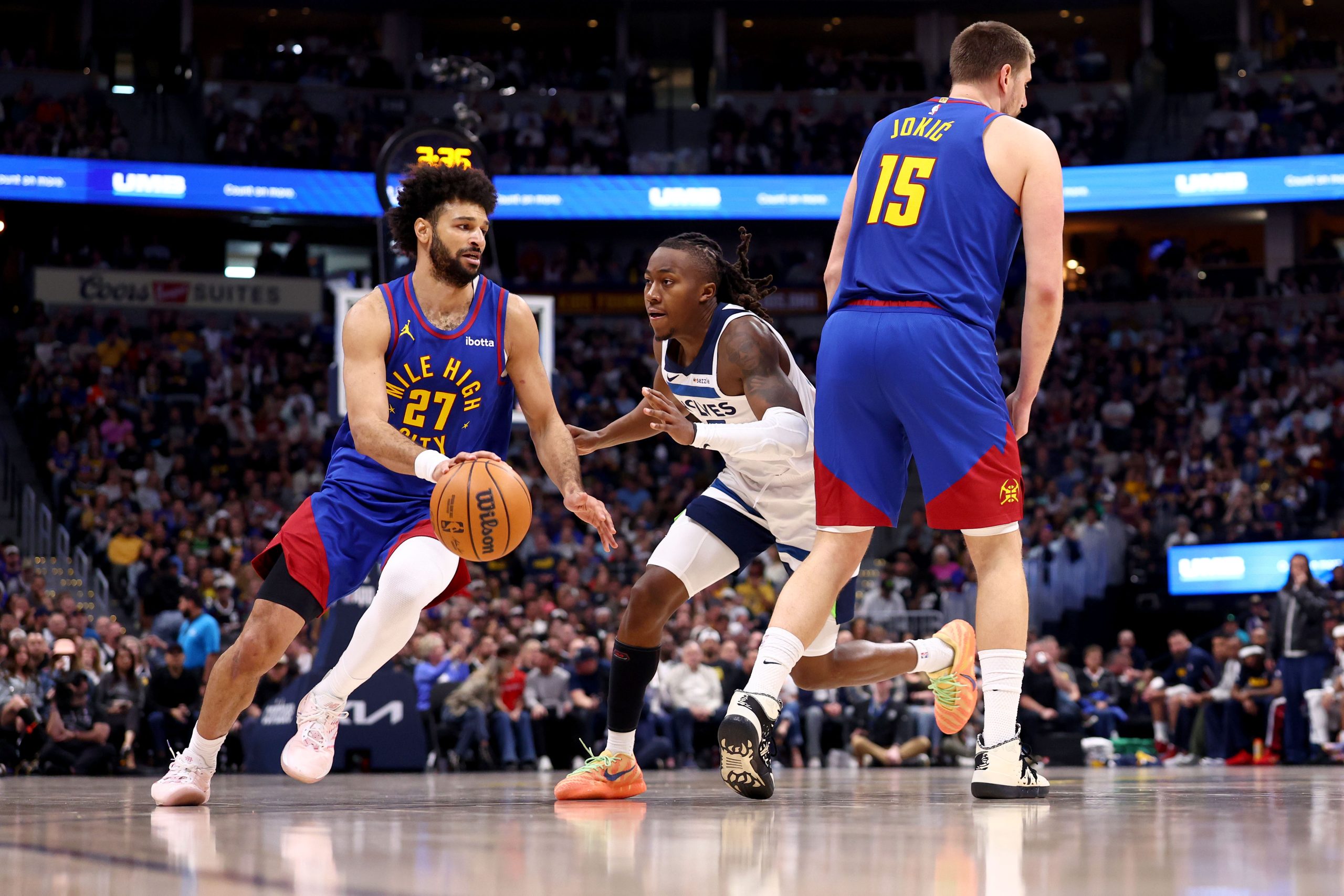 NBA投注台灣完整攻略2025