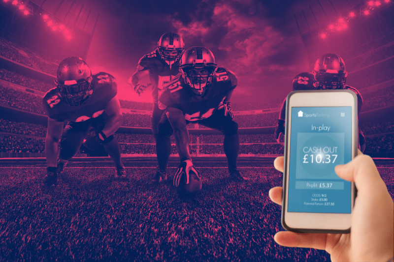 Live Wetten Deutschland 2026 — Die Besten Anbieter im Vergleich