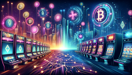 仮想通貨カジノ 日本 2026年版