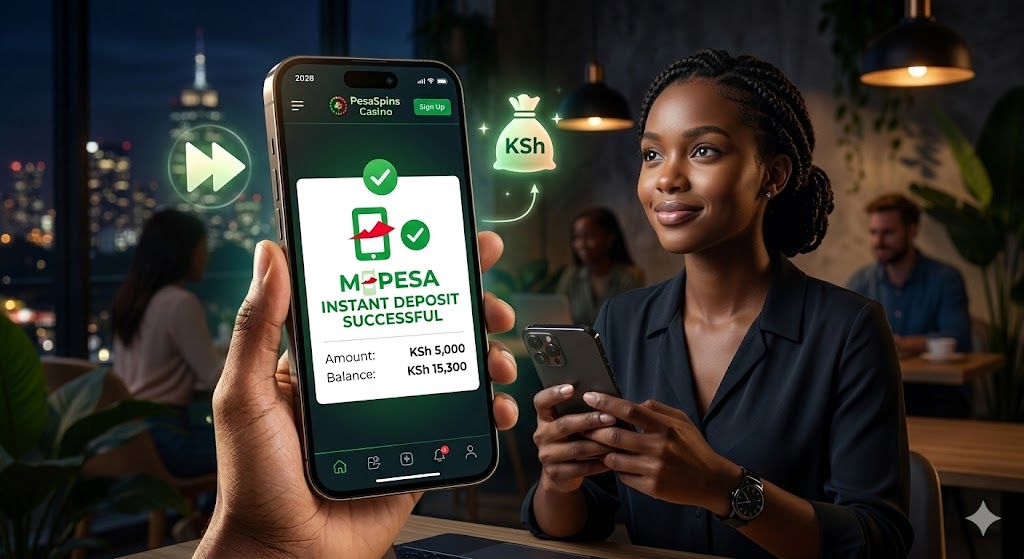 Instant Deposits, Fast Withdrawals, No Bank Account Needed