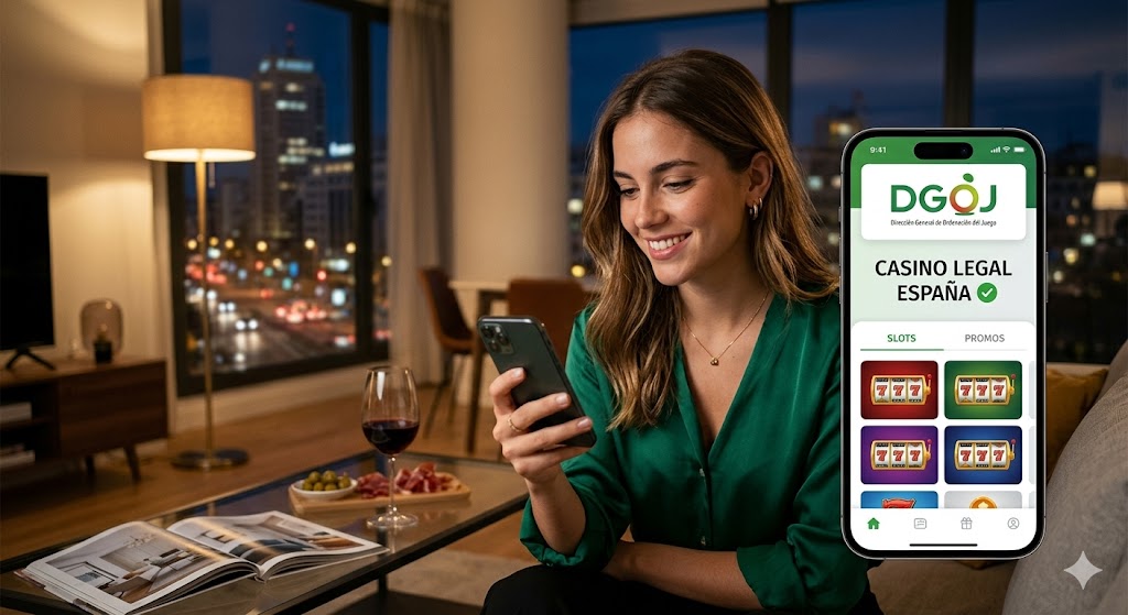 cómo verificarlo en 30 segundos y qué bono de bienvenida realmente vale la pena