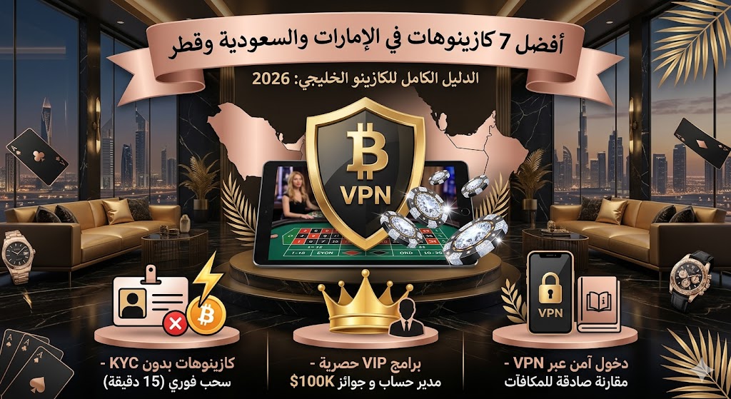 Best Online Casino UAE 2026