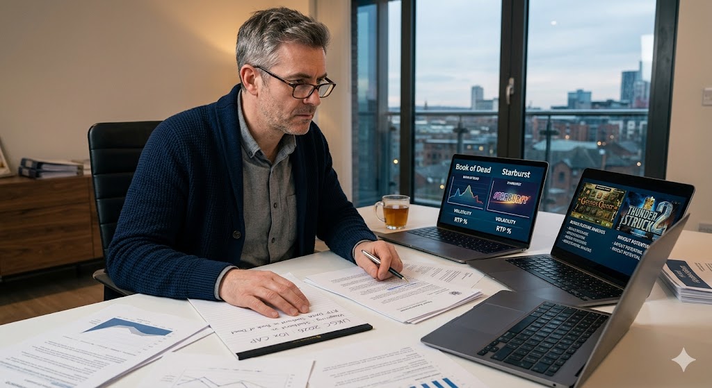 Casino Free Spins UK 2026