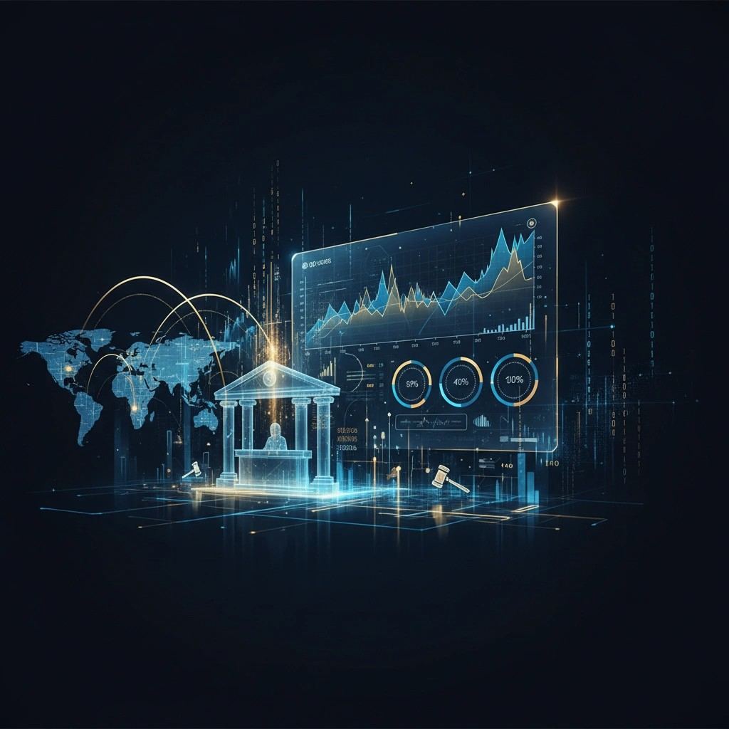 Polymarket Faces Legal Challenge Over Washington Bar Plans as UK Regulators Monitor Prediction Market Growth