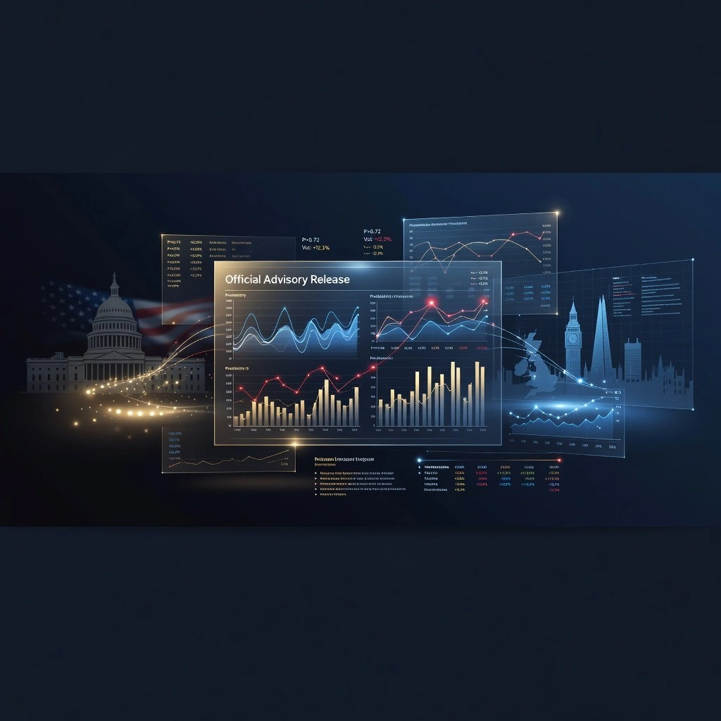 # US Regulator Issues First Prediction Markets Advisory of 2026 as UK Players Watch Regulatory Developments