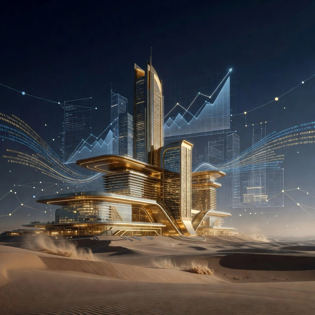 Wynn Resorts Pushes Forward with £4 Billion UAE Casino Project Despite Regional Tensions