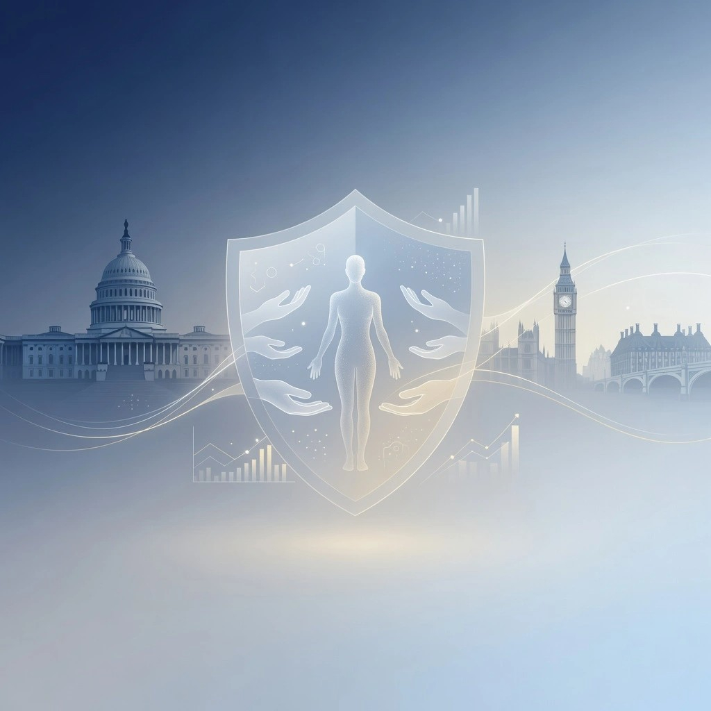 # US Gambling Addiction Funding Bill Could Set Precedent for UK Problem Gambling Support