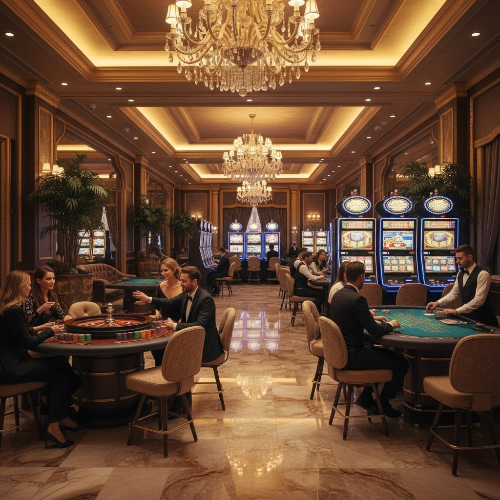 Live Casino vs RNG Casino — Key Differences for Canadian Players 2026