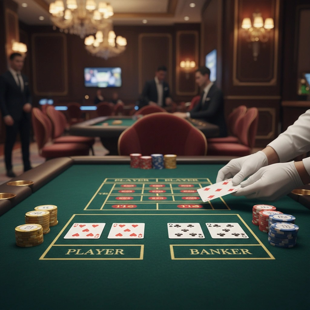 How Casino Wagering Requirements Work — Canadian Player's Guide 2026