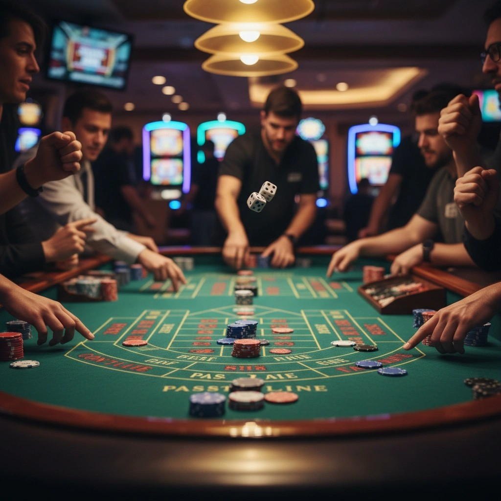 Online Casino Welcome Bonus Explained — Canadian Player's Guide 2026