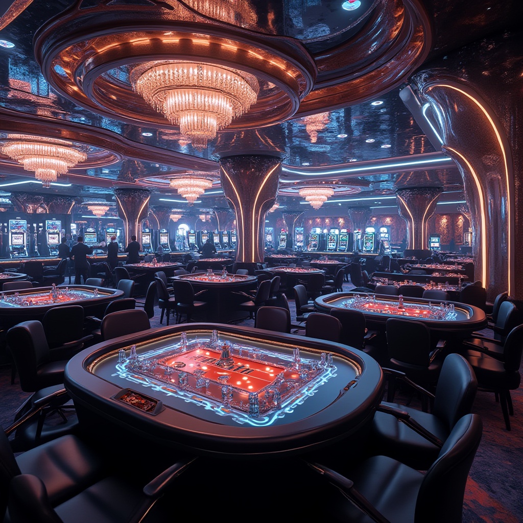 赌场流水要求如何运作2026 — 完整解析指南