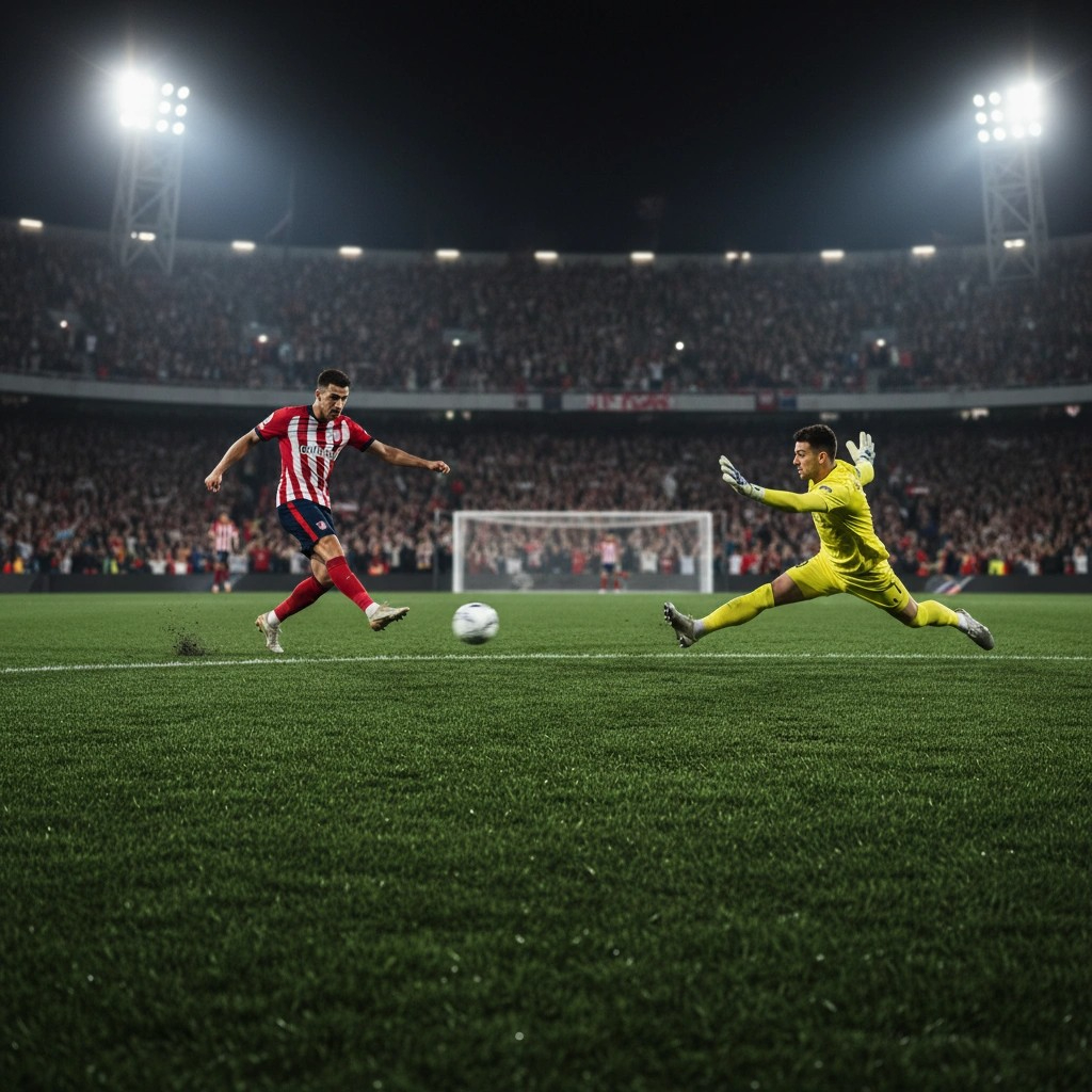 Safe Football Betting Tips for African Bettors 2026 — A Responsible Approach