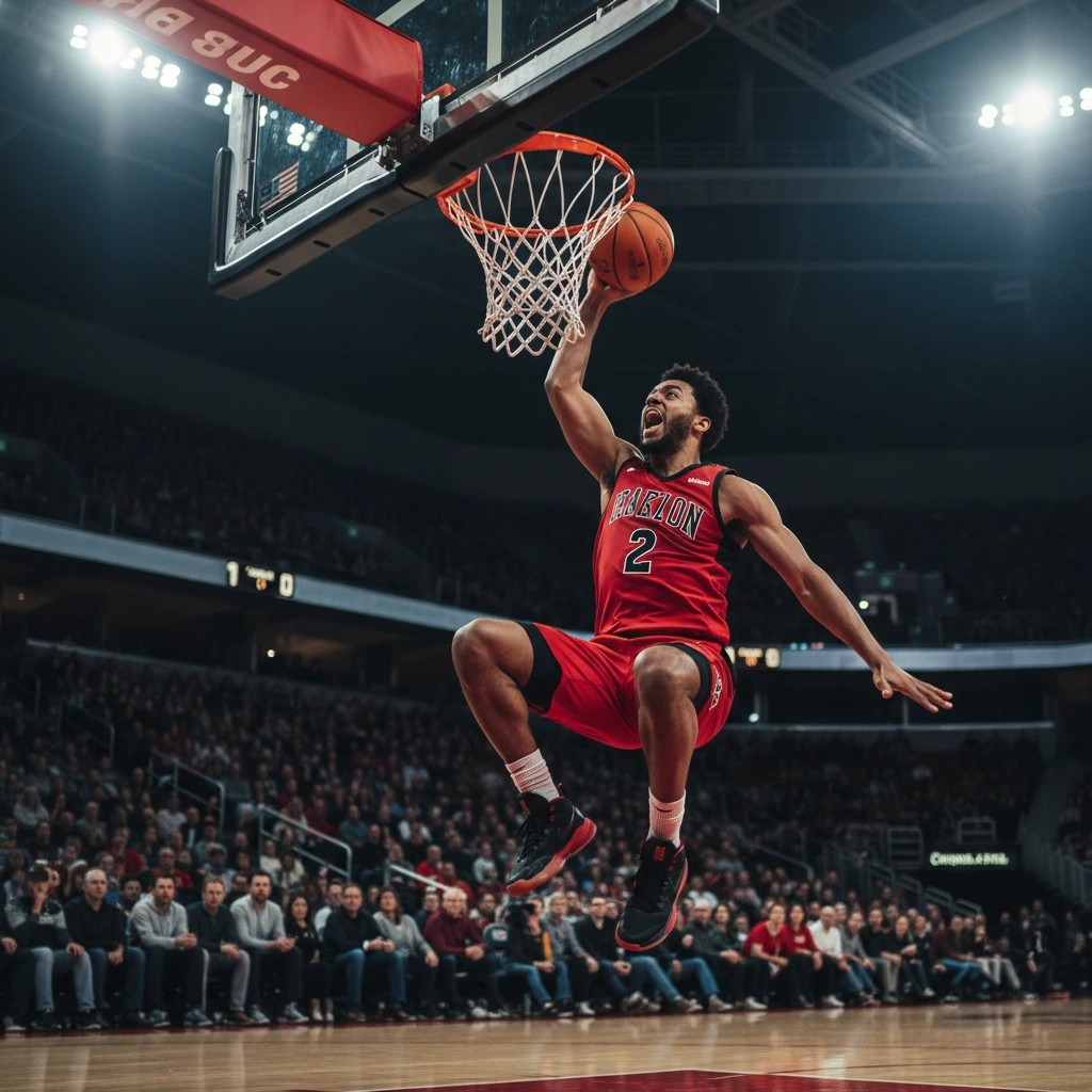 NBAバスケットボールの賭け方 — 2026年初心者完全ガイド