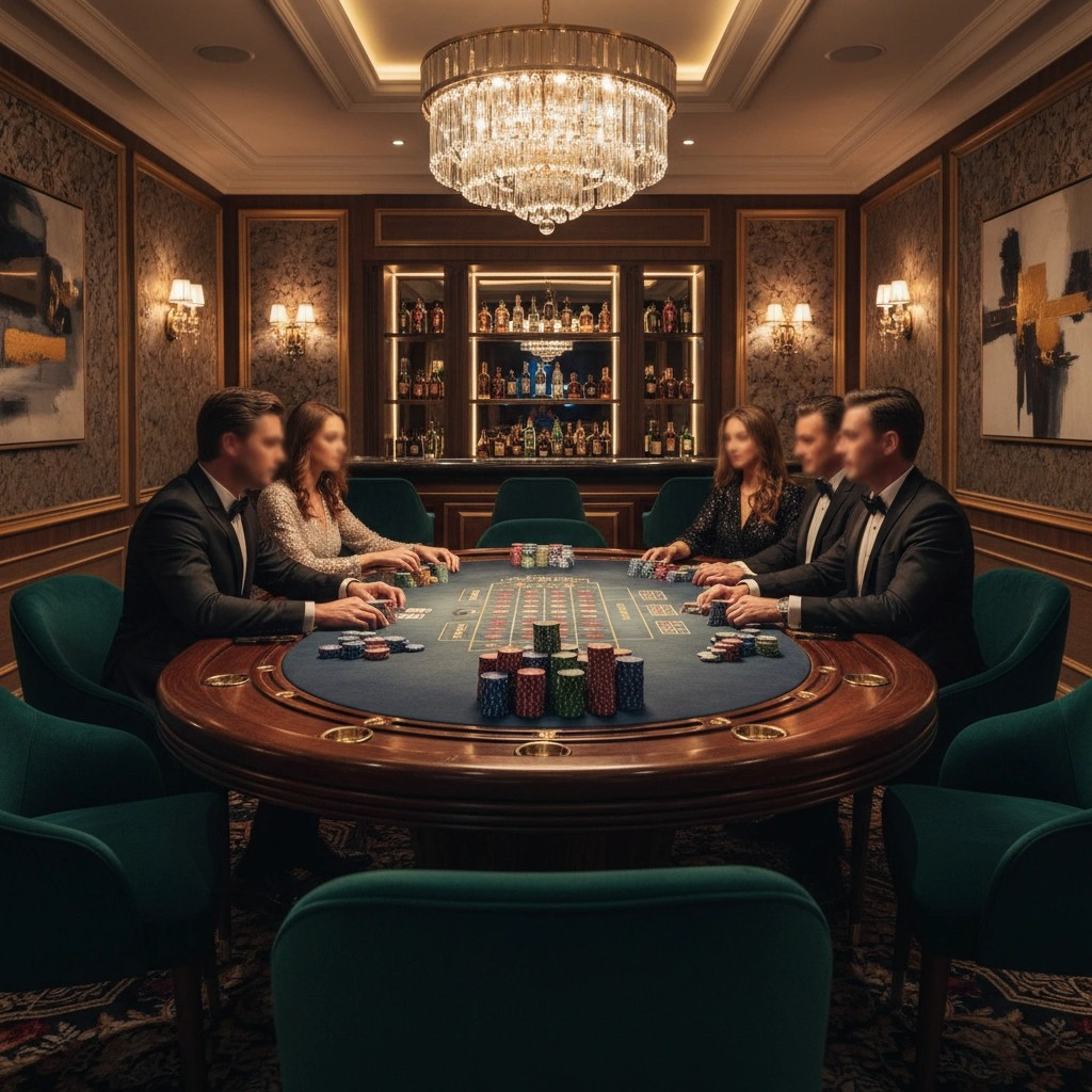 Casino Kartenzaehlen erklaert 2026 — Wie es funktioniert und warum es wichtig ist