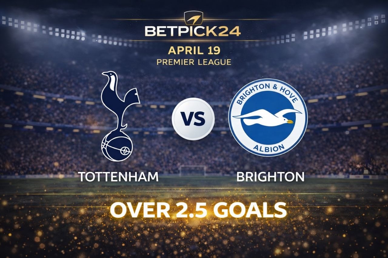 Premier League Predictions 🔥 Round 33 | Tottenham, Chelsea, Liverpool & More Picks