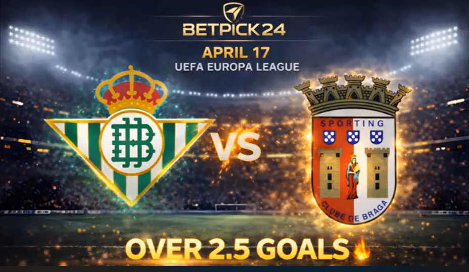 UEFA Europa League Predictions: Celta Vigo vs Freiburg & Real Betis vs Braga