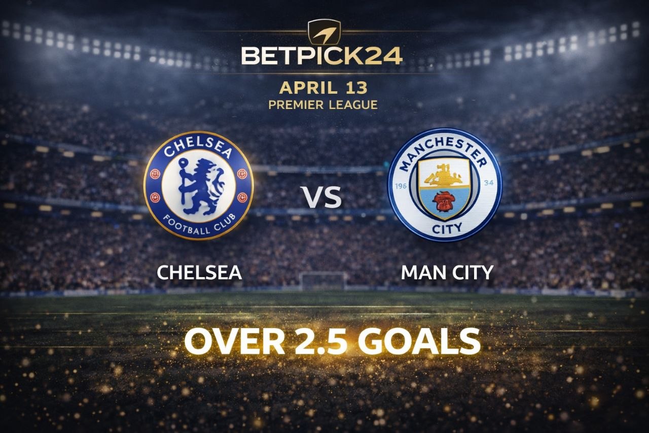 Chelsea vs. Manchester City Analysis and Premier League Prediction